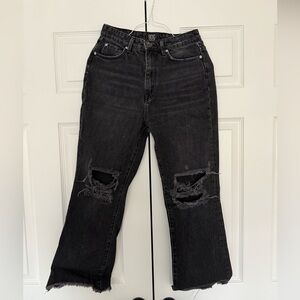 Urban Outfitters BDG Jeans.